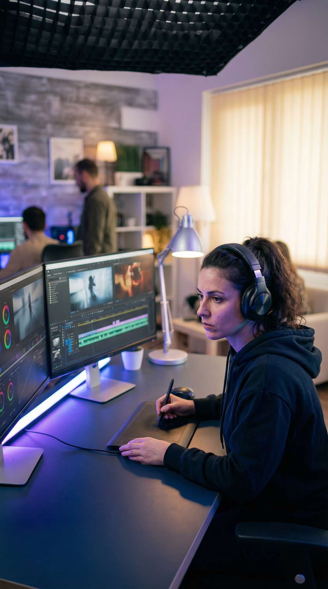 九色视频社区美图